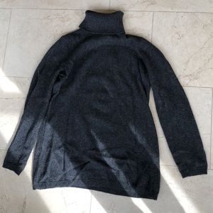 Julie & Jack cashmere turtleneck